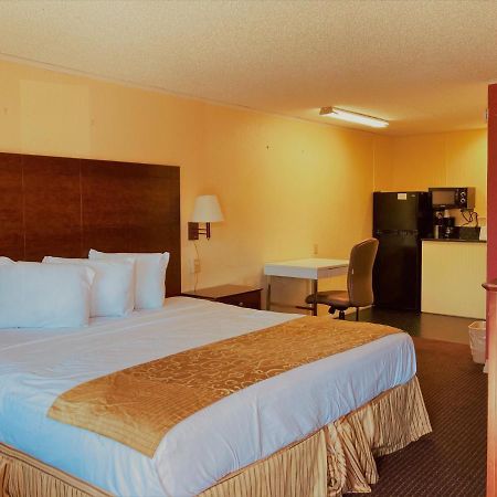 River Side Inn New Port Richey Dış mekan fotoğraf