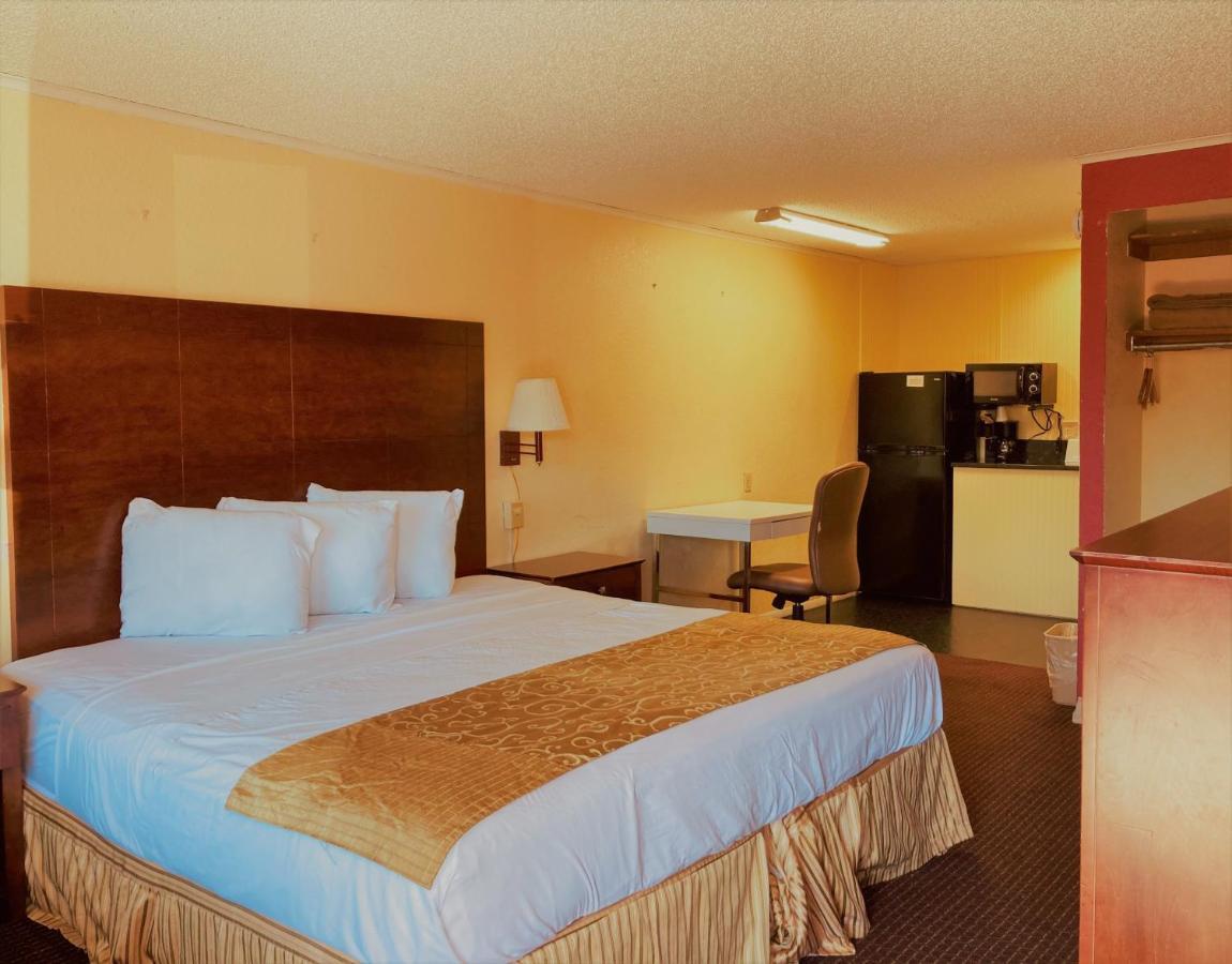 River Side Inn New Port Richey Dış mekan fotoğraf
