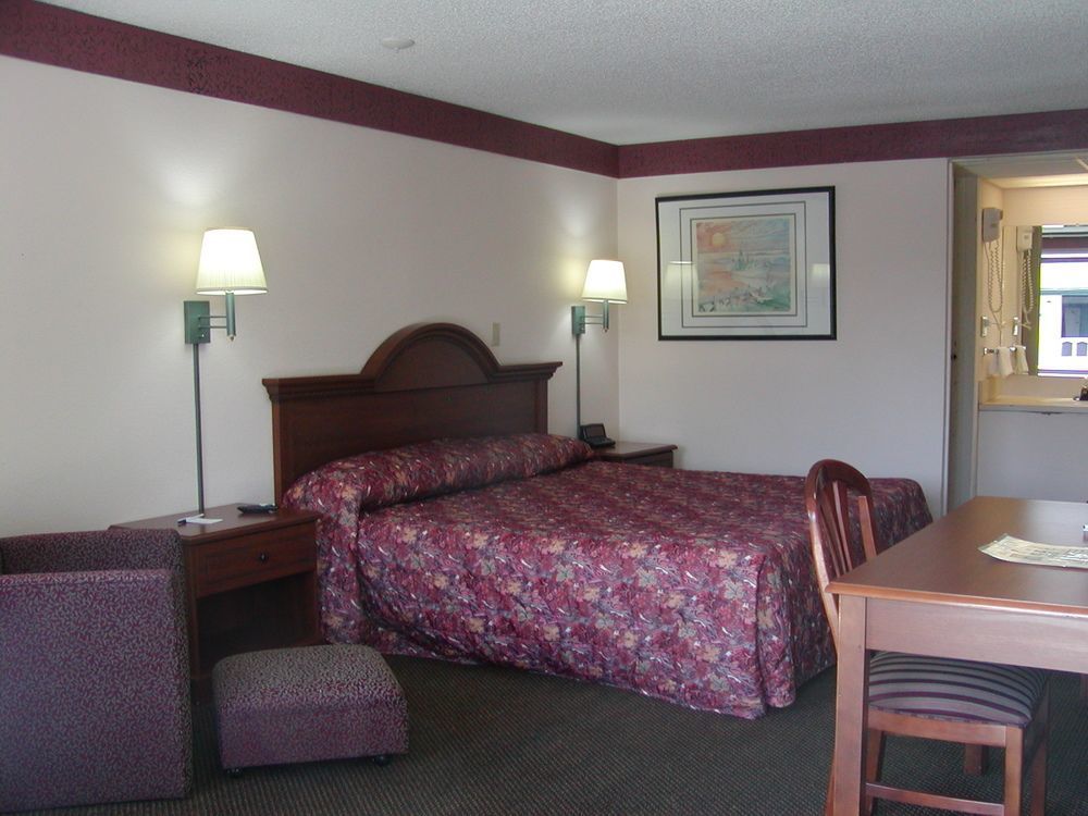 River Side Inn New Port Richey Dış mekan fotoğraf