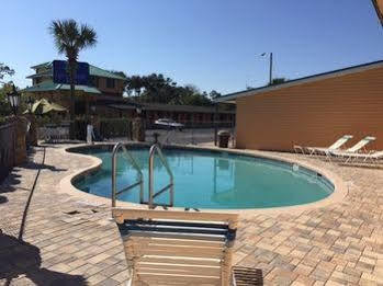 River Side Inn New Port Richey Dış mekan fotoğraf