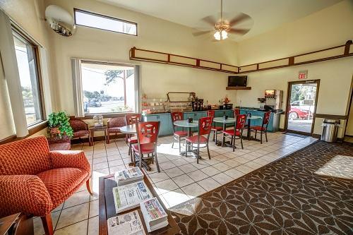 River Side Inn New Port Richey Dış mekan fotoğraf