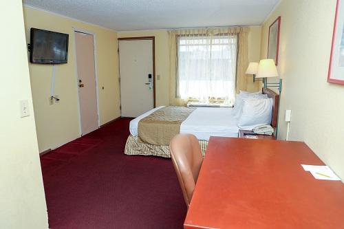 River Side Inn New Port Richey Dış mekan fotoğraf