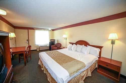 River Side Inn New Port Richey Dış mekan fotoğraf