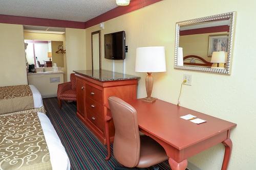River Side Inn New Port Richey Dış mekan fotoğraf
