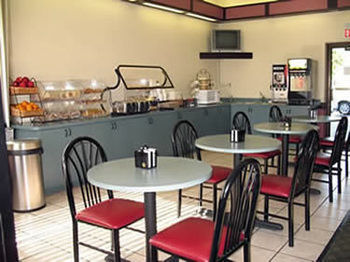 River Side Inn New Port Richey Dış mekan fotoğraf