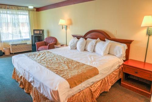 River Side Inn New Port Richey Dış mekan fotoğraf