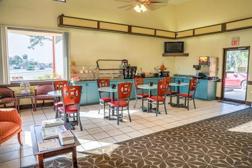 River Side Inn New Port Richey Dış mekan fotoğraf